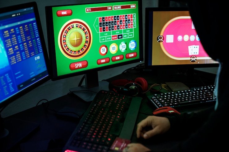 toto120 gaming platform